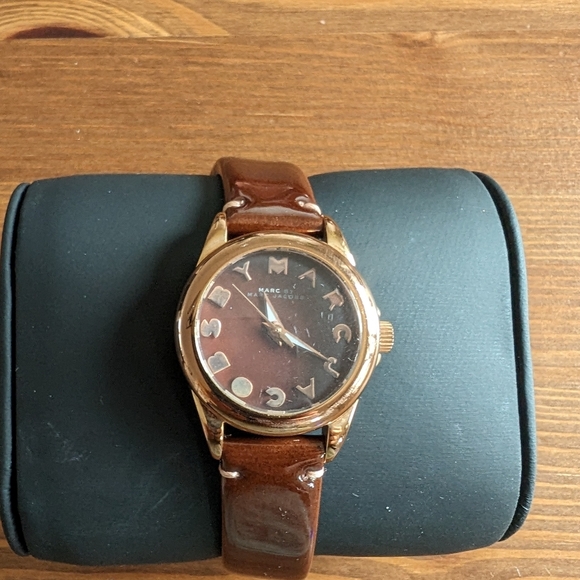 Marc by Marc Jacobs Watch - Picture 5 of 10